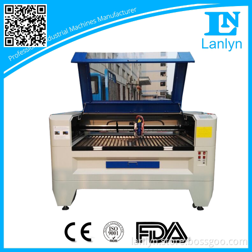 Trade Assurance Manufacturer for 1390 Laser Cutting Engraving Machine Sales in USA
Quality Choice
